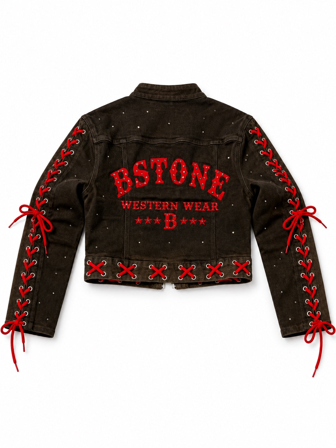 Jacket back
