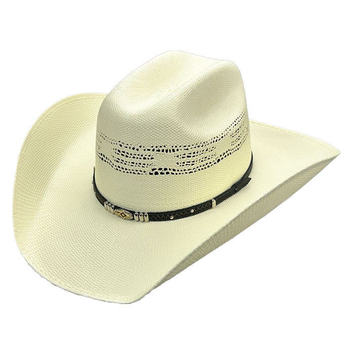 Cattleman Straw I