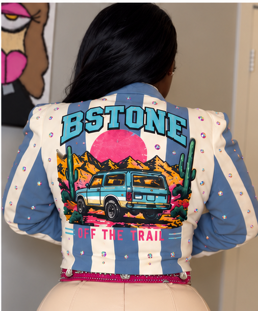 OFF THE TRAIL BSTONE scenic back graphic